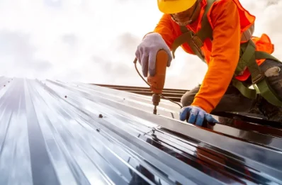 Travaux de zinguerie à Marnay-sur-Marne